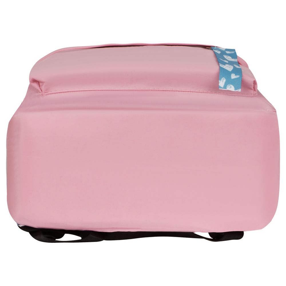 Рюкзак MESHU "Lucky", 39*29*13см, 1 отделение, 3 кармана, уплотн. спинка