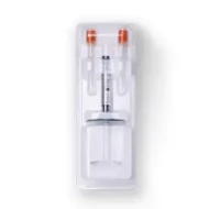 Teosyal PureSense Ultra Deep | 25 мг/мл | Филлер плотный волюметрик