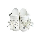 Crocs Classic Platform Clog Eva (Женская размерная сетка)