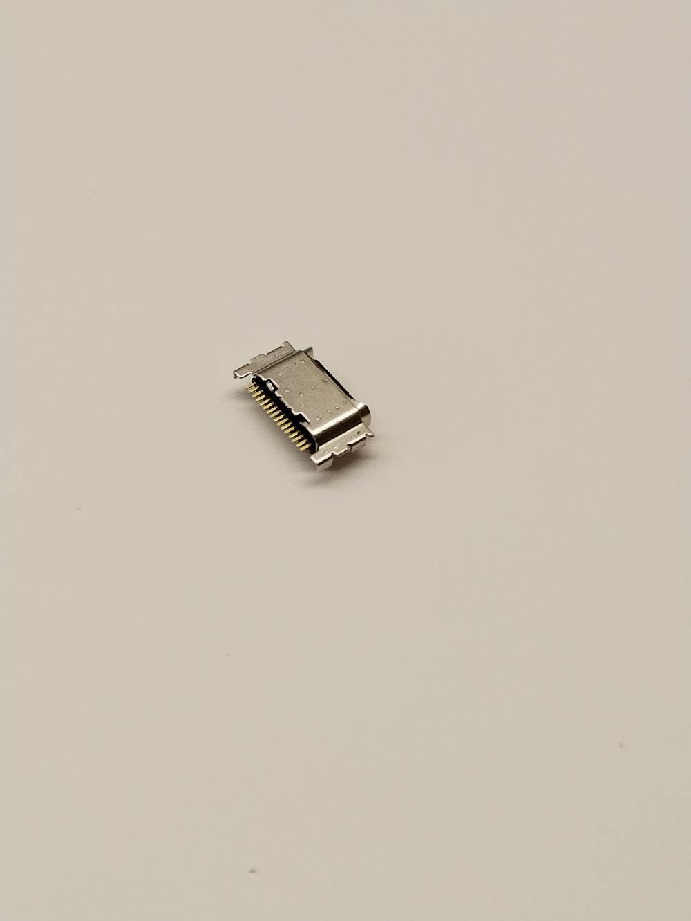 Oppo A32 (PVDM00) Системный разъем зарядки
