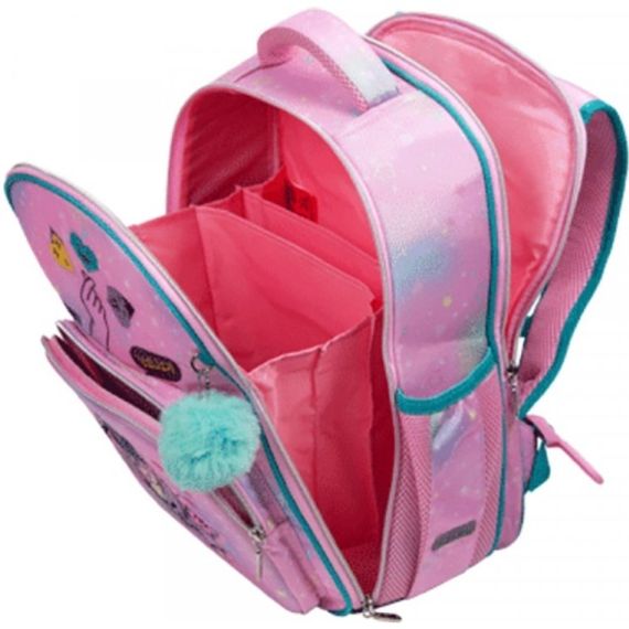 Çanta \ Bag \ Рюкзак "deVENTE. Next. Manga Girl"