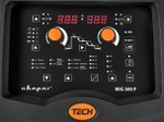 Сварочный полуавтомат СВАРОГ TECH MIG 500 P (36801) многофункциональный (MIG/MAG, MMA) 00000099244