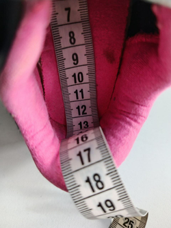 Ботинки Honey Girl осенние 22 размер