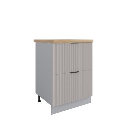 Кухня Модуль СК2 600 Норма Паола Вижн