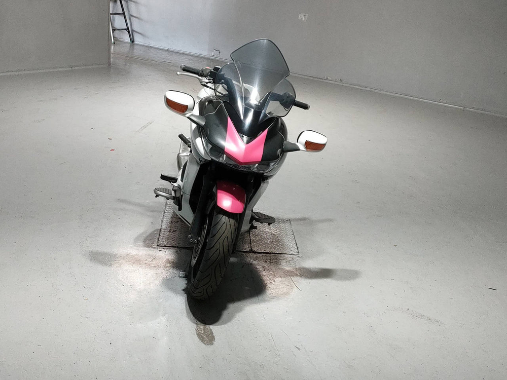 Honda DN-01 2008
