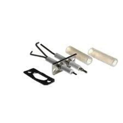 6300746 ANGELO PO IGNITION PLUG ASSEMBLY / ЭЛЕКТРОДЫ ЗАЖИГАНИЯ В СБОРЕ