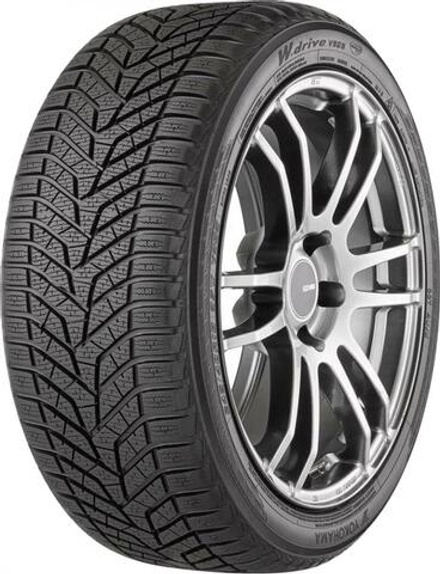 Yokohama W.Drive V905 265/60 R18 110H