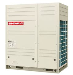 Наружный блок VRF системы Shivaki SRH240IT2-DC3