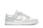 Кроссовки Nike Dunk Low Retro "Grey Fog"