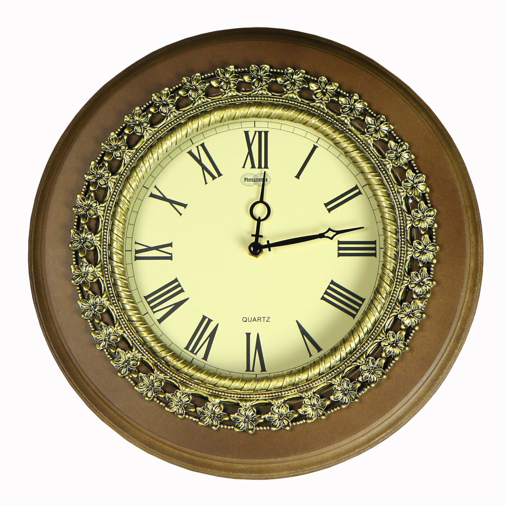 Helios Line Часы Fiori настенные