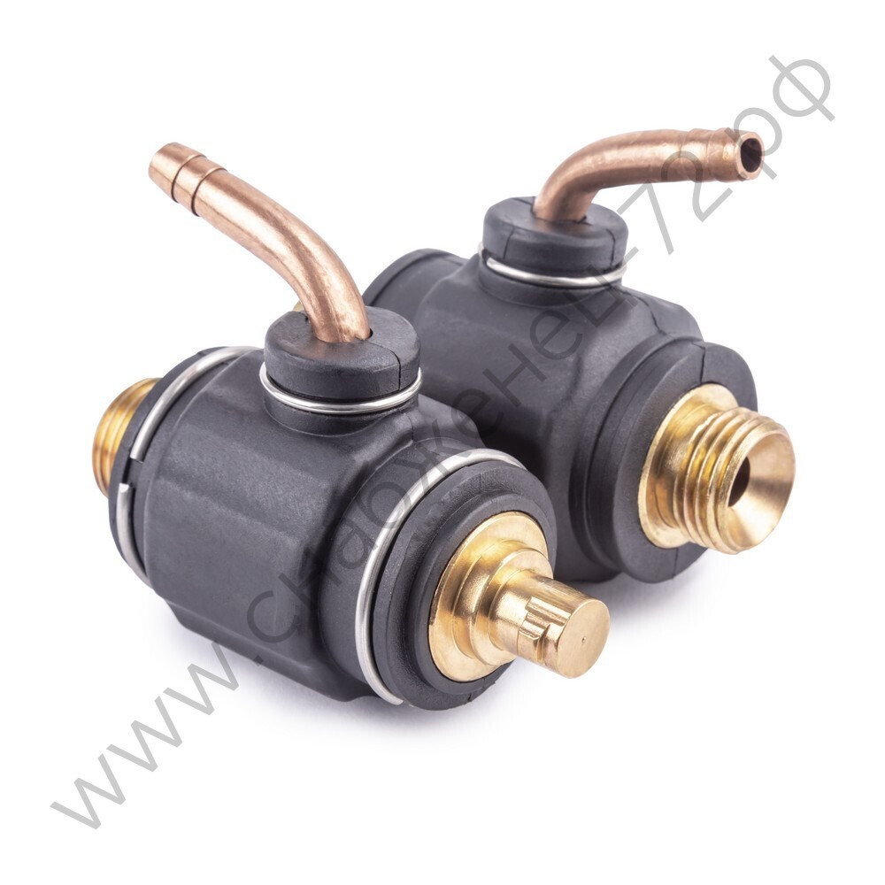 Переходник TIG М16х1.5 на 10-25