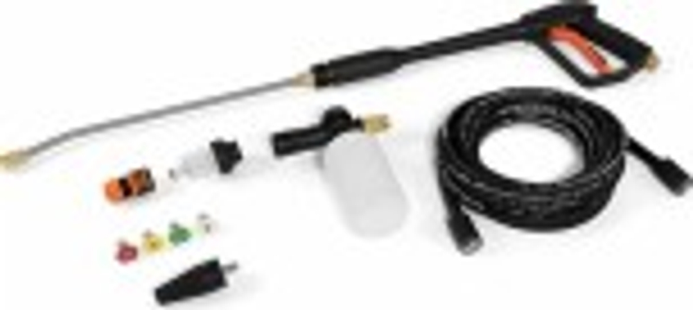 Аппарат высокого давления DAEWOO DAW 700 Expert