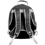 Рюкзак - переноска для животных «ЛЮБИМЫЙ БРО», цвет черный, 27*33*43см/до 7кг (Пакет и Лейбл)