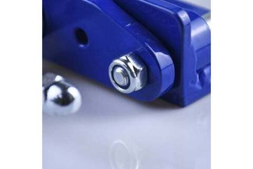 Верстачные тиски ПЕТРОГРАДЪ, модель 3