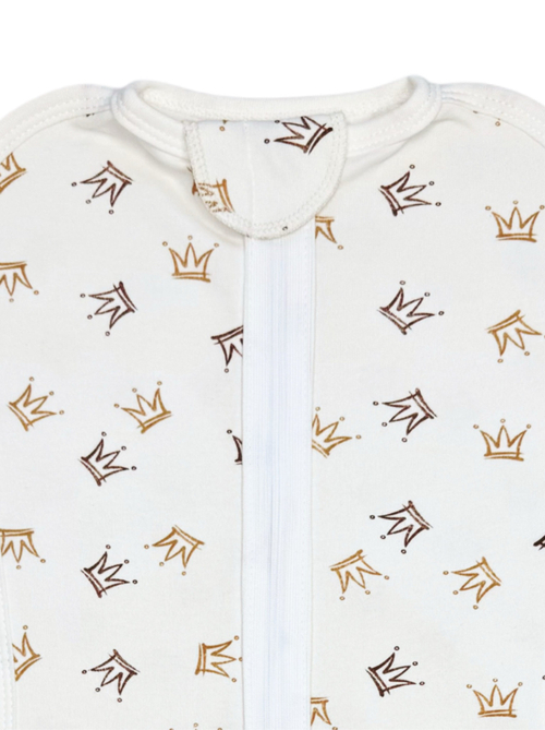 Пеленальный кокон Короны