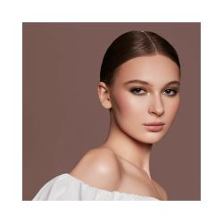 RBG Russian Beauty Guru Палетка для макияжа лица № 1 Ай да Пушкин от Сафи Коваленко, 20,1 гр
