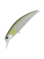 Воблер DUO Spearhead Ryuki 80S, AHA4006 Ayu OB, 80 мм, 12 г, тонущий, минноу