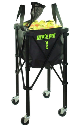 Корзина для мячей  Pro's Pro Ballwagen V4