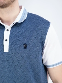 Футболка поло мужская Турция, тенниска