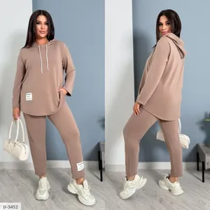 Костюм II-3448 Фабрика Моды