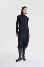 Брюки оверсайз