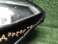 Фара левая BMW X5 G05 X6 G06 (18-23) Laser
