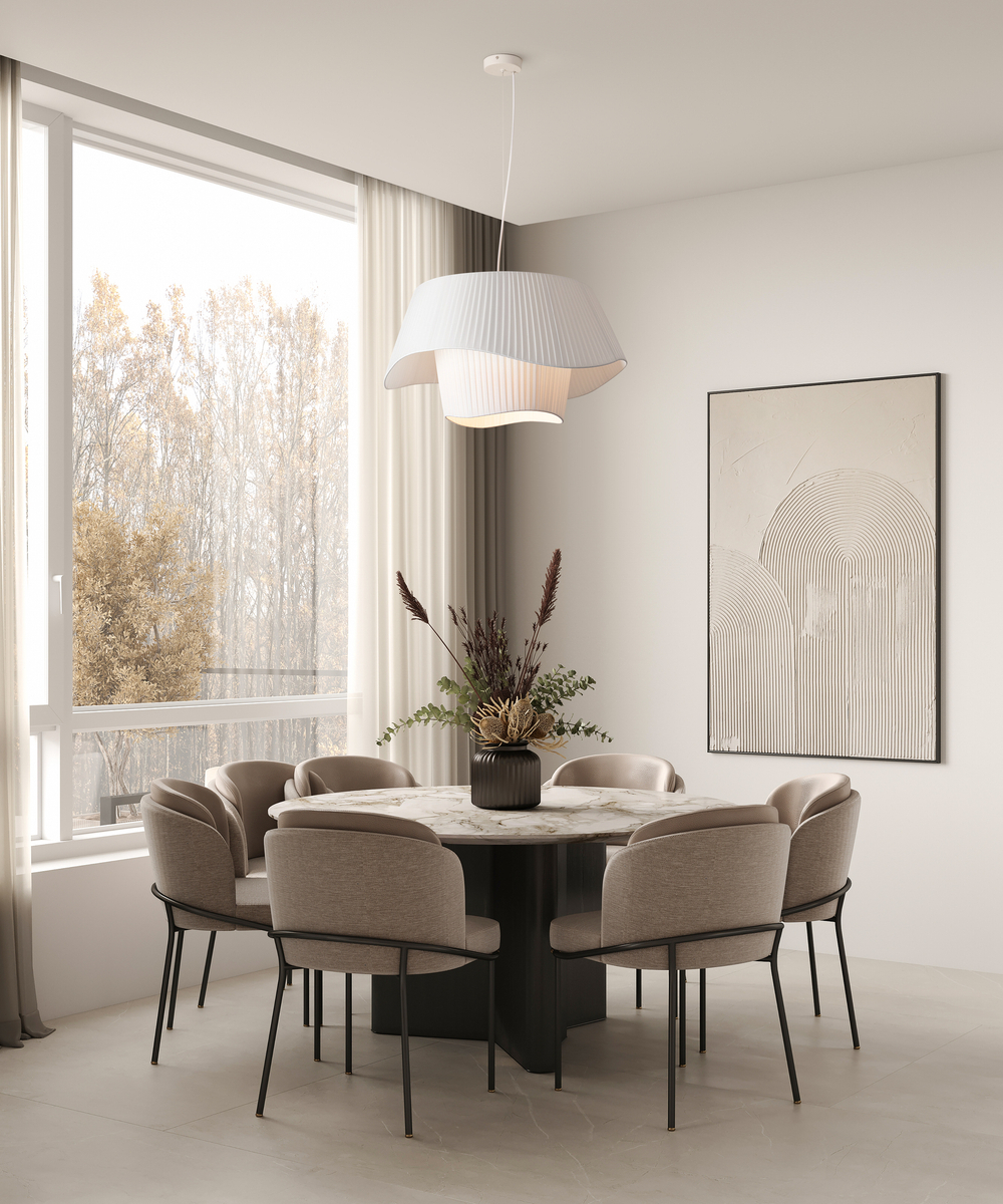 Подвесной светильник Freya Air FR2044PL-03W