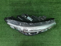 Битая Фара правая Haval Jolion (2021-н.в.) LED