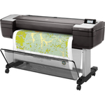 Плоттер HP DesignJet T1700 Postscript 1VD87A