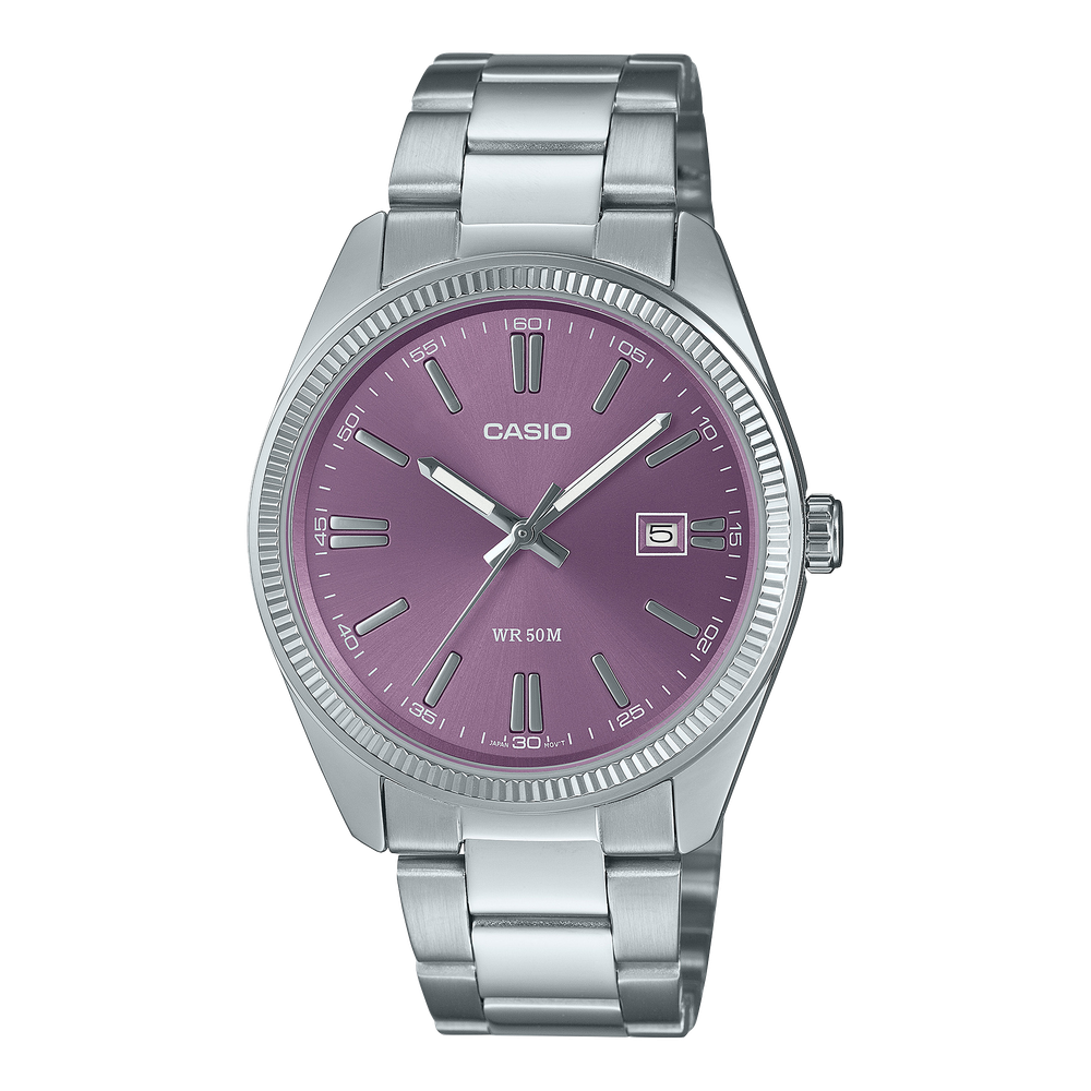 Мужские наручные часы Casio Collection MTP-1302PD-6A