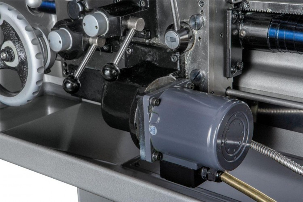 Станок токарный JET JTL-618 DTC DRO JTL618DTCDRO