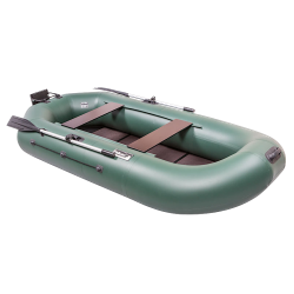Лодка ПВХ Pelican Гребная 290М