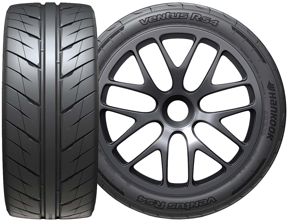HANKOOK Ventus R-S4 Z232
