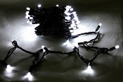 Гирлянда Нить Sneha  A-026A WT