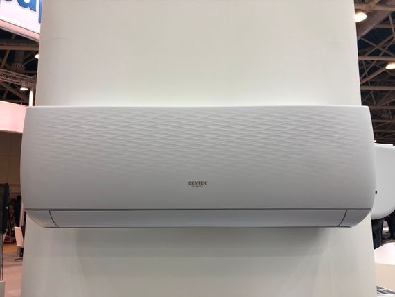 Кондиционер Centek CT-65V07+