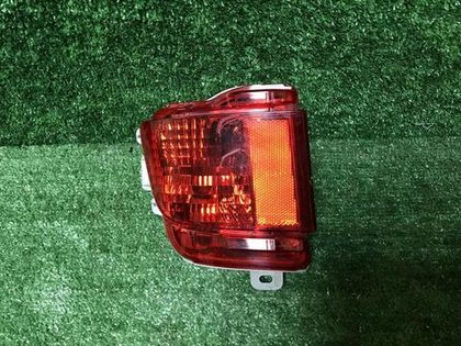 ПТФ левый Toyota Land Cruiser 200 (2015-2021)