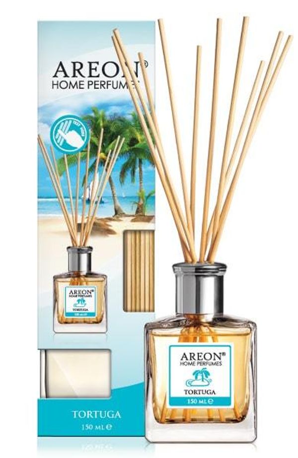 Areon Home Perfume Lux Tortuga
