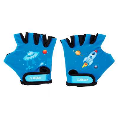 Перчатки "Globber" - Синий