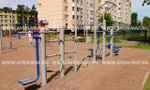 Скамья для жима 20 кг