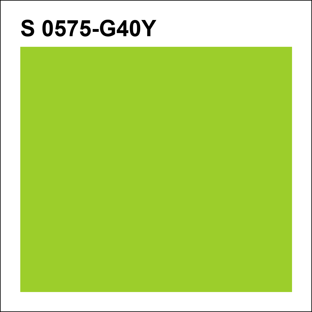S 0575-G40Y за кг