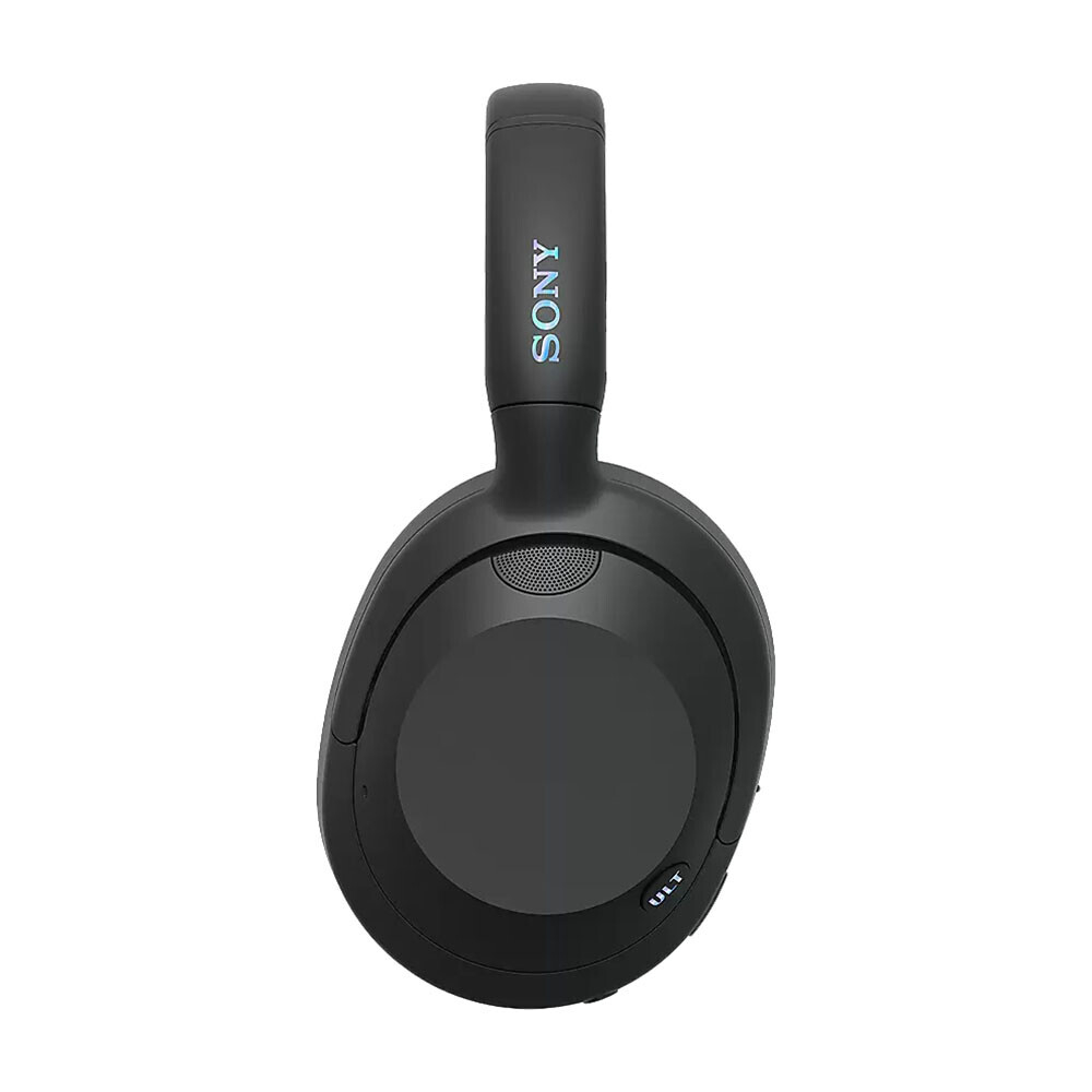 Наушники Sony WH-ULT900N, чёрный (Black)