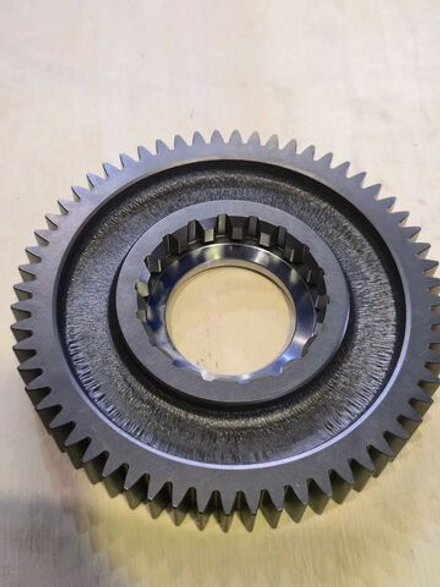 Шестерня 3-й передачи вторичного вала Z60 (Shaft-Gear)