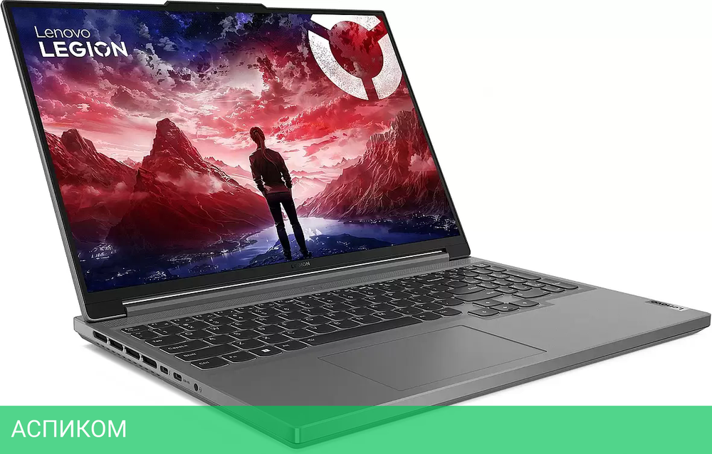 Ноутбук Lenovo Legion Slim 5 16AHP9 83DH002WRK