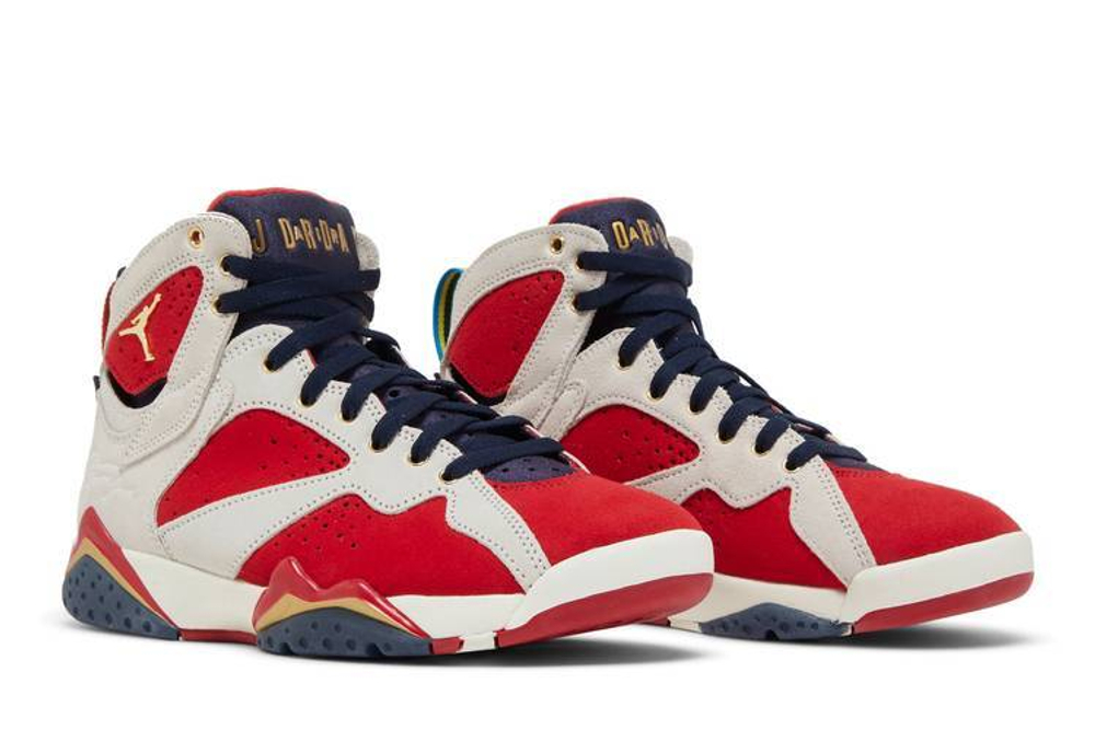 Кроссовки Trophy Room X Jordan Air Jordan 7 7