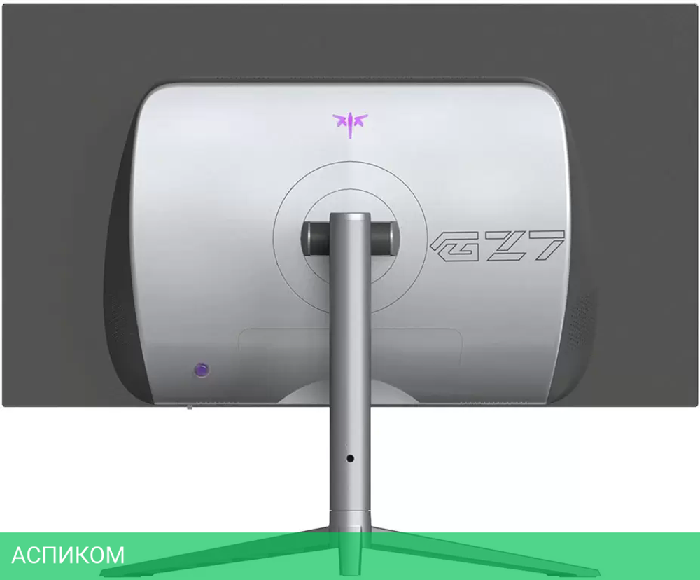 Игровой монитор KTC G27P6