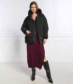 пуховая куртка Diego M - черный(R403 0TM)