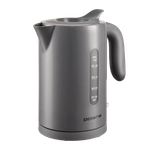 Чайник POLARIS PWK 1220C Water Way Pro серый