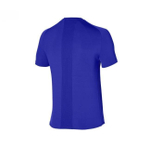 Mizuno T-shirt Shadow Graphic Tee violet