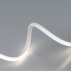 Светодиодная лента герметичная RTW-PWT-A180-13mm 24V White6000 (14.4 W/m, IP67, 2835, 5m) (Arlight, 14.4 Вт/м, IP67) 024293(2)