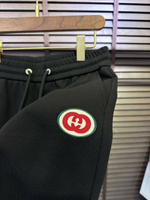 Спортивные штаны Gucci